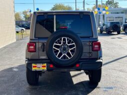 
										Jeep Wrangler full									