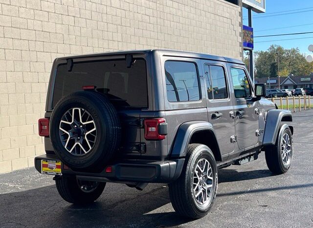
								Jeep Wrangler full									