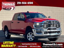 Ram 2500