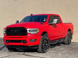 Ram 2500