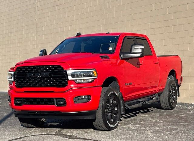 
								Ram 2500 full									