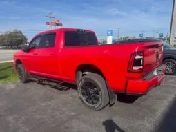 Ram 2500