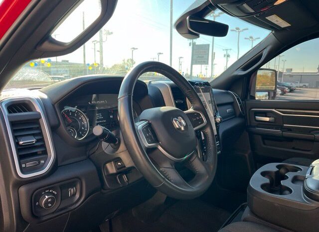 
								Ram 2500 full									