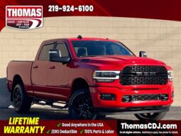 Ram 2500
