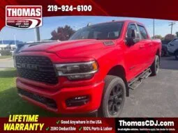Ram 2500