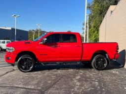 Ram 2500