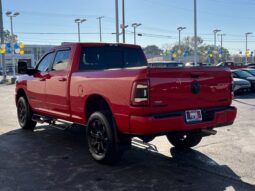 Ram 2500
