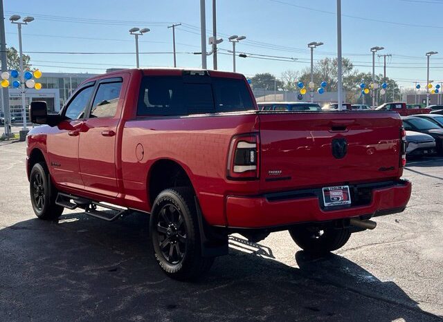 
								Ram 2500 full									