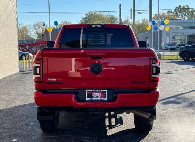 
								Ram 2500 full									