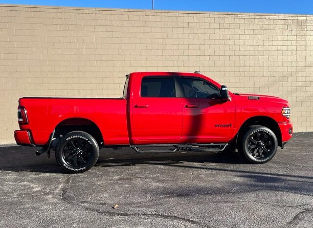 
								Ram 2500 full									
