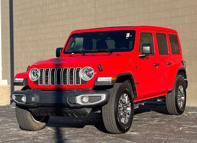 
								Jeep Wrangler full									