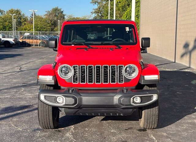 
								Jeep Wrangler full									