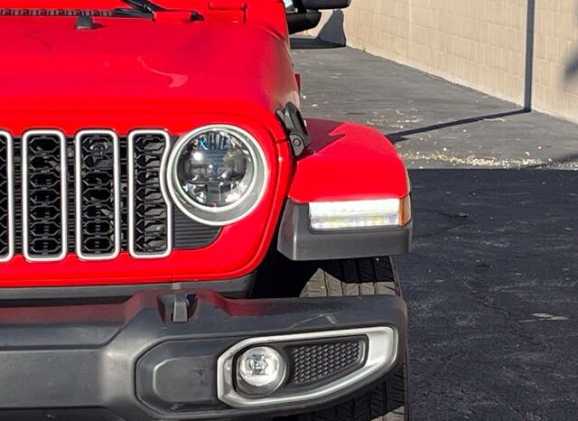 
								Jeep Wrangler full									