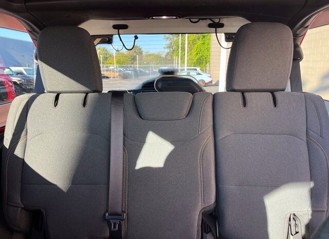 
								Jeep Wrangler full									