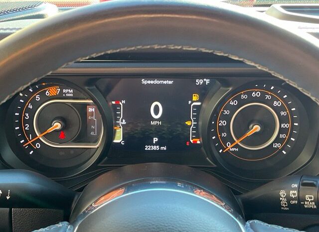 
								Jeep Wrangler full									