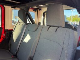 
										Jeep Wrangler full									