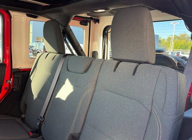 
								Jeep Wrangler full									