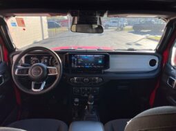 
										Jeep Wrangler full									