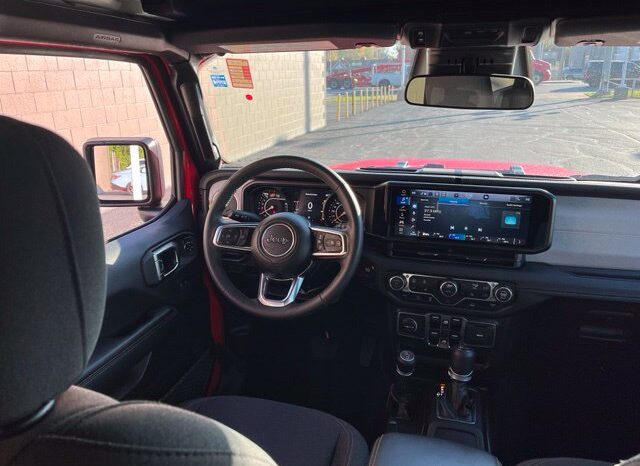 
								Jeep Wrangler full									