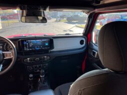 
										Jeep Wrangler full									
