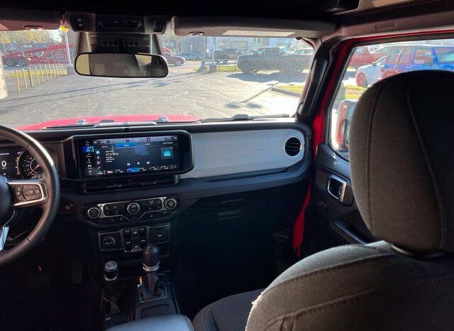 
								Jeep Wrangler full									