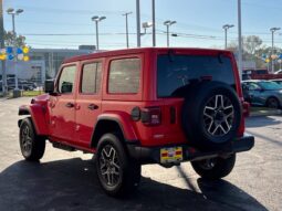 
										Jeep Wrangler full									
