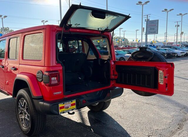 
								Jeep Wrangler full									