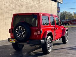 
										Jeep Wrangler full									