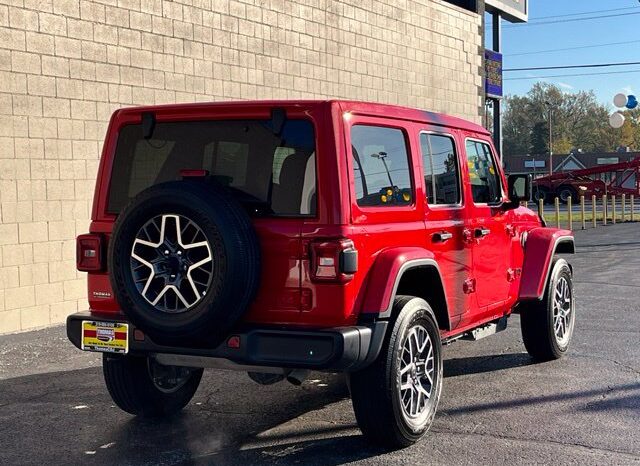 
								Jeep Wrangler full									