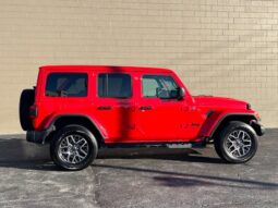 
										Jeep Wrangler full									