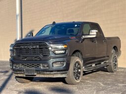 Ram 2500