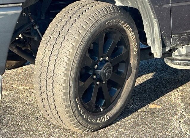 
								Ram 2500 full									
