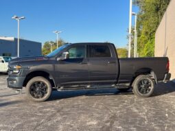 Ram 2500