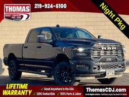 Ram 2500