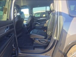 Jeep Wagoneer L