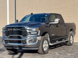 Ram 2500