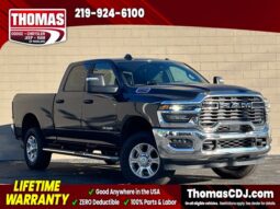 Ram 2500