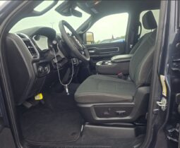 Ram 2500