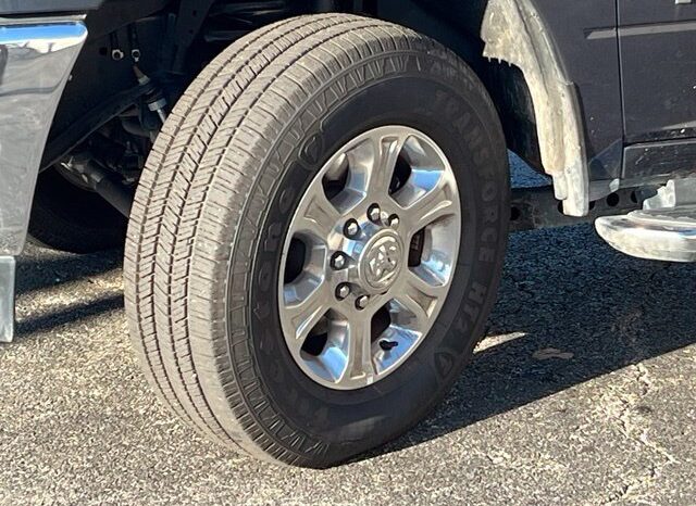 
								Ram 2500 full									