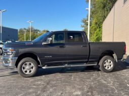 Ram 2500