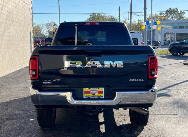 
								Ram 2500 full									