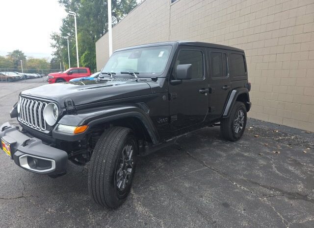 
								Jeep Wrangler full									
