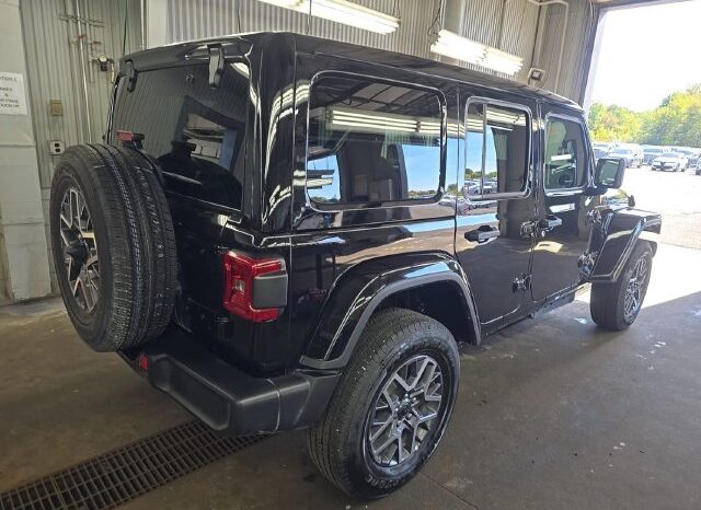 
								Jeep Wrangler full									