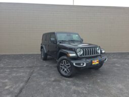 
										Jeep Wrangler full									