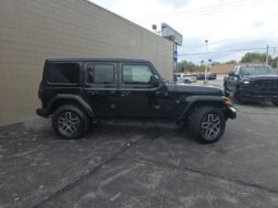
										Jeep Wrangler full									