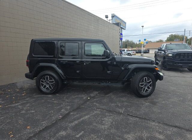 
								Jeep Wrangler full									