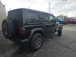 
										Jeep Wrangler full									