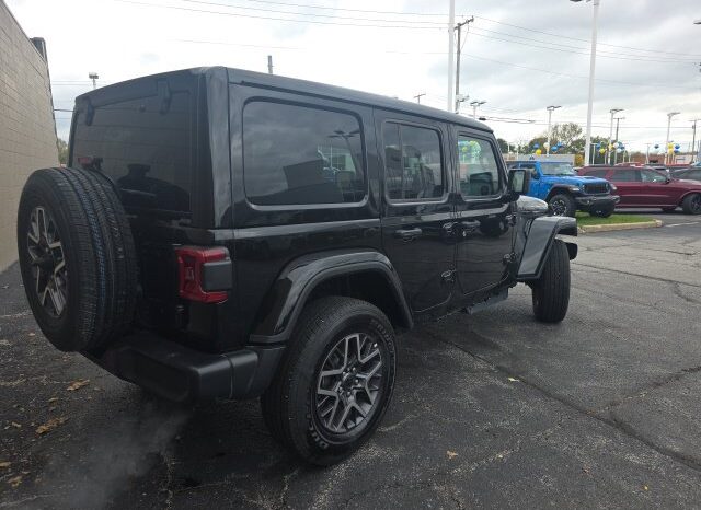 
								Jeep Wrangler full									
