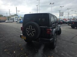 
										Jeep Wrangler full									