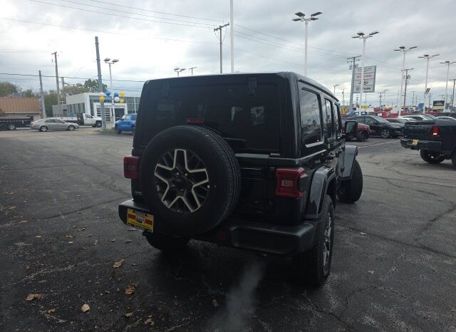 
								Jeep Wrangler full									